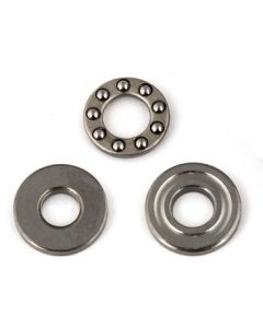 Team Associated 8683 FT Thrust Bearings, 4x10mm