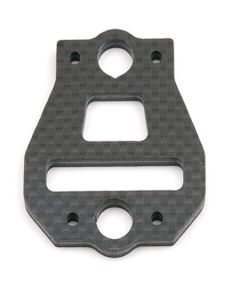 Team Associated 89020 RC8 Centre Bulkhead Plate