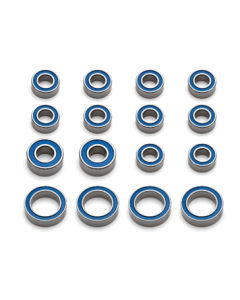 Team Associated 91553 FT Bearing Kit V2