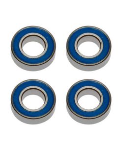 Team Associated 91564 FT Bearings, 8x16x5mm