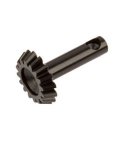 Team Associated 92142 RC10B74 Differential Pinion Gear, 16T
