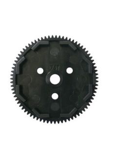 Team Associated 92294 Octalock Spur Gear, 75T 48P