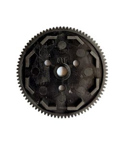 Team Associated 92296 Octalock Spur Gear, 81T 48P
