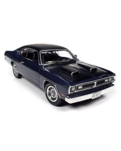 Auto World 1255 1971 Dodge Demon GSS Mr. Norm's 1/18