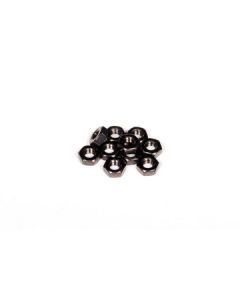 Axial AXA1040 Thin hex Nut M3 10pcs