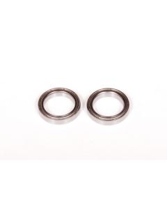 Axial AXA1243 Ball bearing 15x21x4mm 2pcs