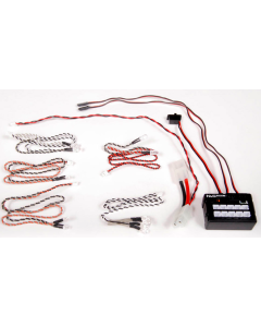 Axial AX24251 Axial NVS - Night Visions System