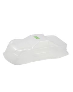 Axial AX4001 Baja Buzzard Truck Clear Body .060 fits Savage, T-Maxx, E-Maxx 1/10