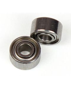 Ares AZSZ2349 Bearing Set 2x5x2.5, Pair (Optim 300 CP)