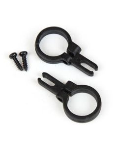Ares AZSZ2362 Tail Push Rod Guide Set (Optim 300 CP) 