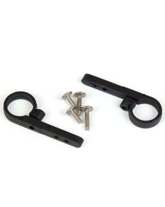 Ares AZSZ2363 Tail Servo Mount (Optim 300 CP)