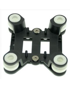 Ares AZSZ2541 ANTI-VIBRATION HD CAMERA MOUNT: ETHOS HD/FPV
