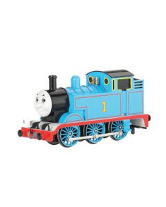 Bachmann 58741 Loco THOMAS THE TANK ENGINE™ w/Moving Eyes - HO Scale