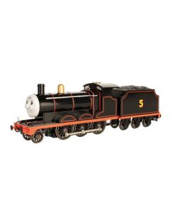 Bachmann 58822 THOMAS & FRIENDS™ ORIGIN JAMES w/Moving Eyes - HO Scale