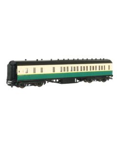 Bachmann 76035 Rolling Stock HO Gordon's Express Brake Coach