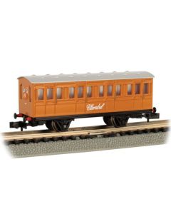 Bachmann 76095 Clarabel Coach N Scale