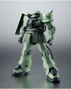 Bandai 60339L Robot Spirits MS-06F-2 Zaku II F2 Ver. A.N.I.M.E.