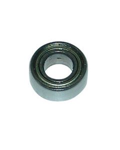 MBA Bearings MR1610A-ZZ Bearing 10x16x5mm (1pc)