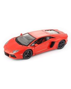 Bburago 11033 Lamborghini Aventador LP 700-4 1/18