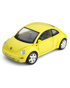 Bburago 12021 Volkswagen New Beetle (1998) 1/18