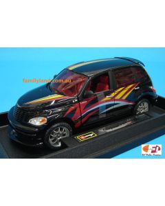 Bburago 23000 Chrysler PT Cruiser 1/24 