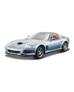 Bburago 26004 Ferrari 550 Maranello 1/24