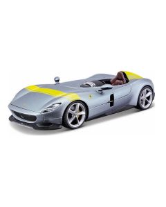 Bburago 26027 Ferrari R&P Monza SP-1 'Icona' Ltd Series Car 1/24