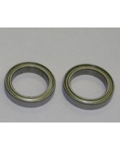 Family Land B1521 Ball Bearing 15x21x4mm (2)