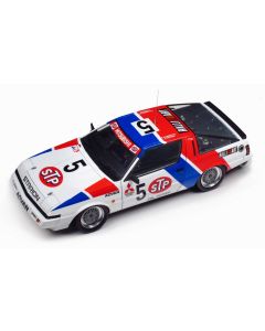 Beemax 24023 Mitsubishi Starion Gr.A '87 JTC Ver. 1/24