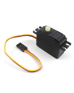 Blackzon 540147 Smyter Servo 2.2Kg (3-Wire)