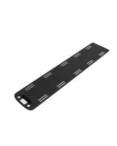 Blade BLH-1705 Carbon Fibre Battery Tray, Fusion 700