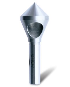 Bordo 3840-10 Countersink Cross Hole 90° Bright 10mm