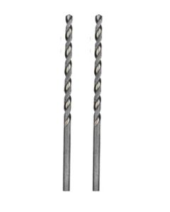 Bordo HSS-Co5 Twist Drill 2.0mm
