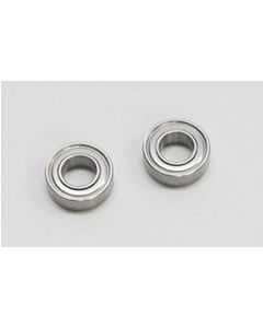 Kyosho BRG006 Shield Bearing 6x12x4mm 2pcs