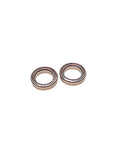 Kyosho BRG008 Shield Bearing 12x18x4 2pcs