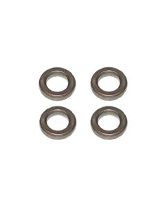 Great Vigor BU061003 BUSHING 6x10x3 (4PCS)/Rex,X-Ter