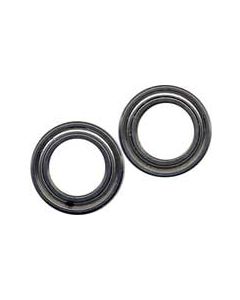 XTM 149149 Shield Ball Bearing 3/8" x 5/8"  (2)