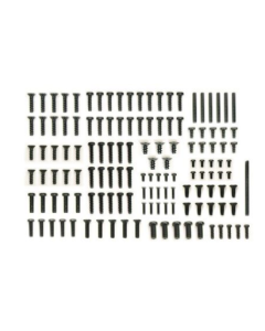 Carisma 14143 RC M40S SERIES HARDWARE BAG (Assorted Screw Bag)