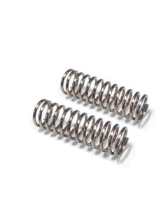 Carisma 15421 GT24B Spring (Hard) for Plastic Oil-Shock