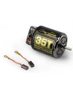 Carisma CRS15941 SCA-1 35T High Torque Brushed Motor