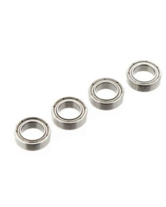 Carisma 16065 MSA-1E Bearing 6x10x3mm (4pcs)