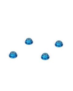 Carisma 16095 MSA-1E M2 Wheel Lock Nut Set