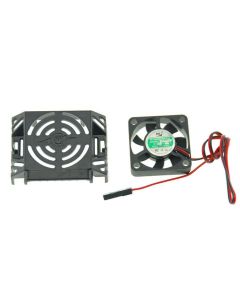 Castle Creations 011008400 CC BLOWER MONSTER V2 FAN