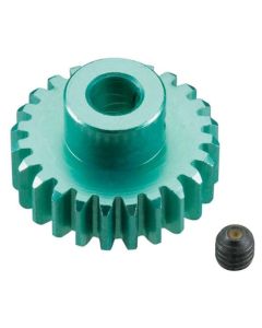 Castle Creations 010006506 Pinion Gear 28T, 32 Pitch (5mm shaft) for Monster Truck