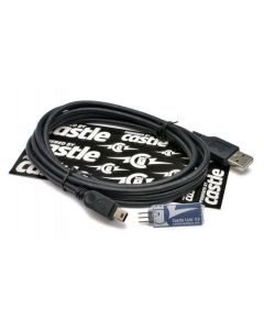 Castle Creations 011011900 Castle Link USB Programming Kit V3