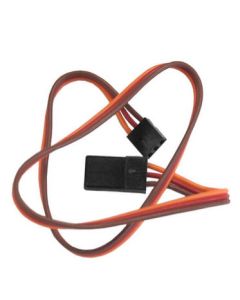 Castle Creations 011009700 RECIEVER WIRE for SIDEWINDER 1/8TH 24AWG 