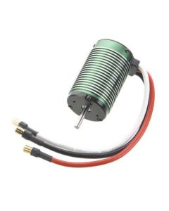 Castle Creations 1/8 SCALE BRUSHLESS MOTOR 2650KV w/5mm Shaft