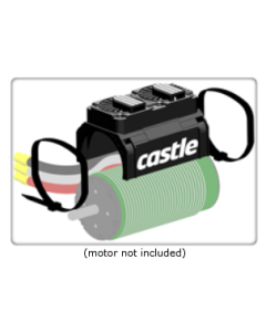 Castle Creations 011001900 2028 Extreme Cooling Fan 1/5