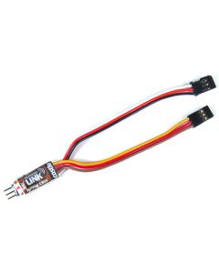 Castle Creations 010015200 Telemetry Link S-Bus, Futaba Compatible, CC-TEL-FUTABA