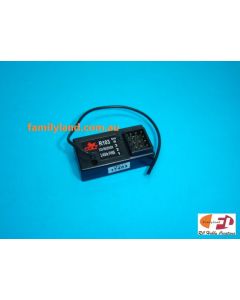 Colt  2.4G RECEIVER 3-CHANNEL